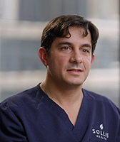 Dr Nicholas Caputo