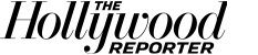 Hollywood Report logo