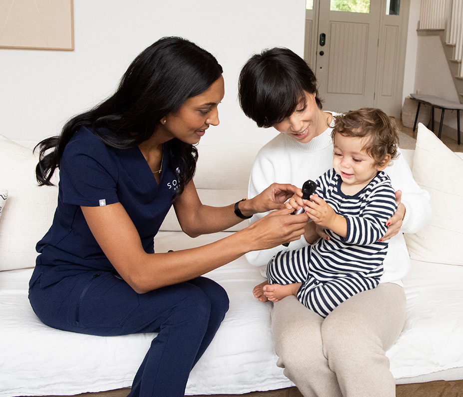 Concierge Medicine Goes Beyond Primary Care